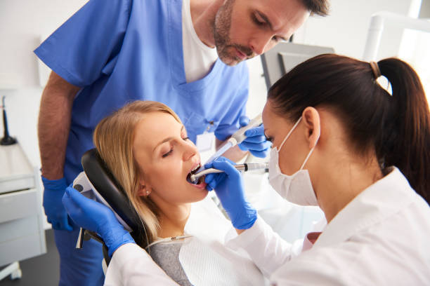 Best Orthodontics  in Hildebran, NC