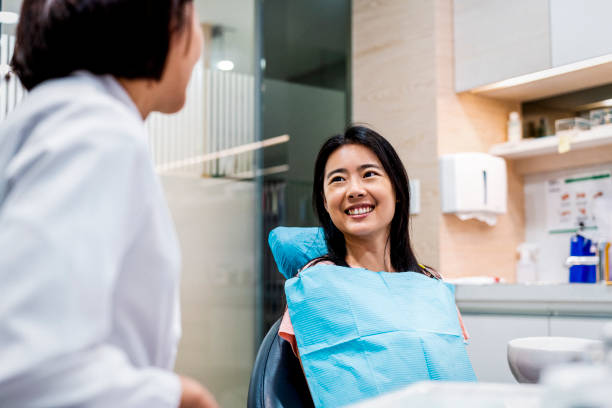 Best Dental Bonding  in Hildebran, NC