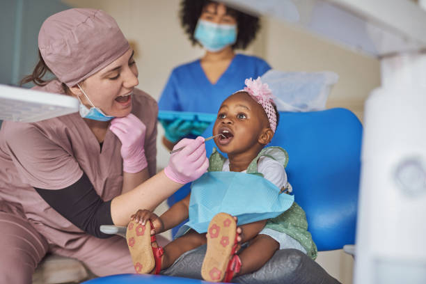 Best General Dentistry  in Hildebran, NC
