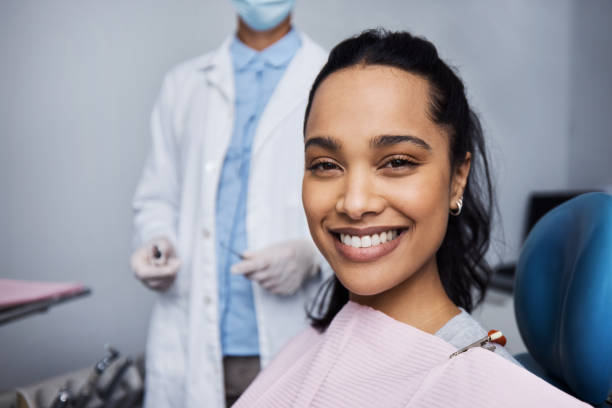 Best Root Canal Treatment  in Hildebran, NC