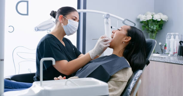 Best Dental Exams and Cleanings  in Hildebran, NC