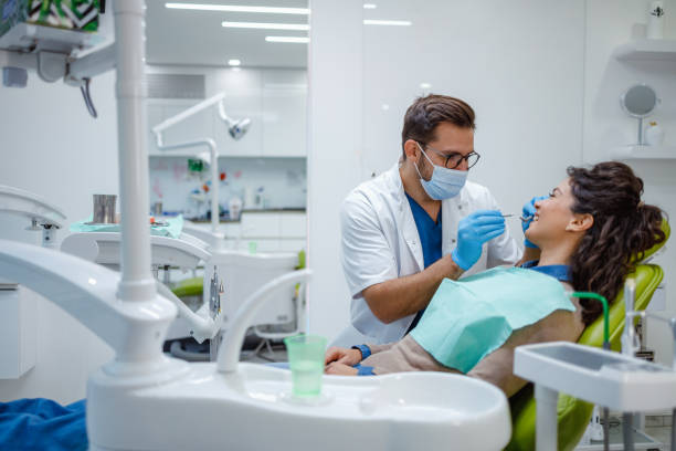 Advanced Technology for Better Dental Care in Hildebran, NC