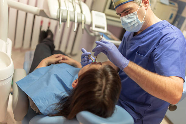 Best Dentures (Full and Partial)  in Hildebran, NC