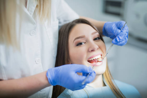 Best Oral Cancer Screening  in Hildebran, NC