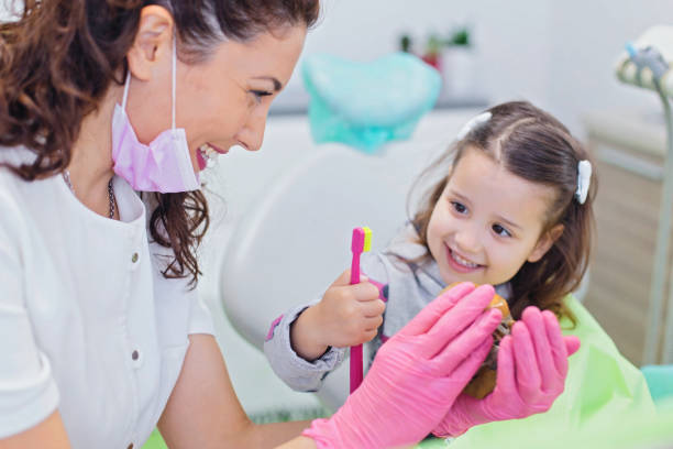 Advanced Technology for Better Dental Care in Hildebran, NC